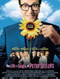 Постер из фильма "Жизнь и смерть Питера Селлерса" - 1