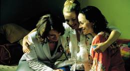 Кадр из фильма "Про Адама" - 1