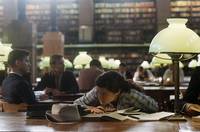 Кадр Любовники Кафе де Флор