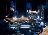 Кадр Тайны Смолвиля