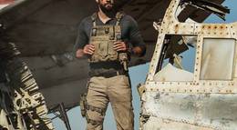 Кадр из фильма "13 часов: Тайные солдаты Бенгази" - 2