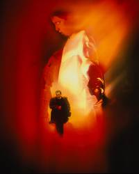 Постер Одержимый дьяволом