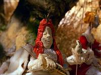 Кадр Кот в сапогах