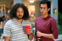 Кадр Девушка из воды