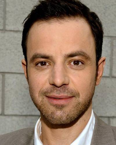 Феликс Эйтнер фото