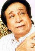 Кадер Кхан фото