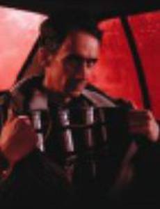 Встреча со злом