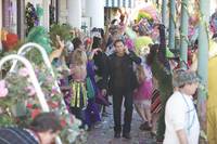 Кадр Медальон