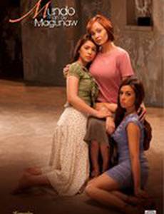 Mundo man ay magunaw