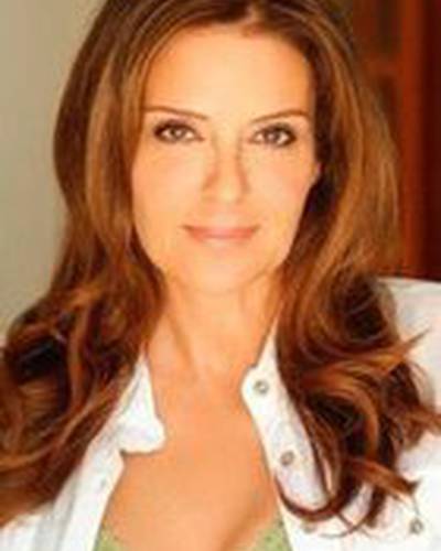 Джули Ди фото