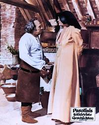 Кадр Кентерберийские рассказы