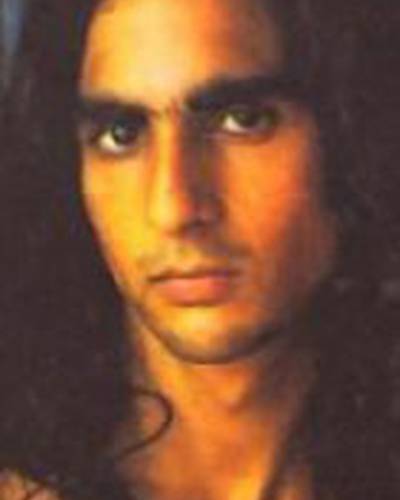 Антонио Флорес фото