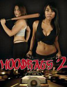Hoodrats 2: Hoodrat Warriors