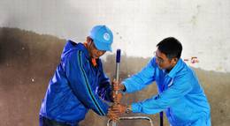 Кадр из фильма "Рай океана" - 1