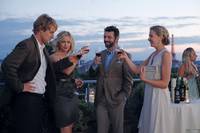 Кадр Полночь в Париже