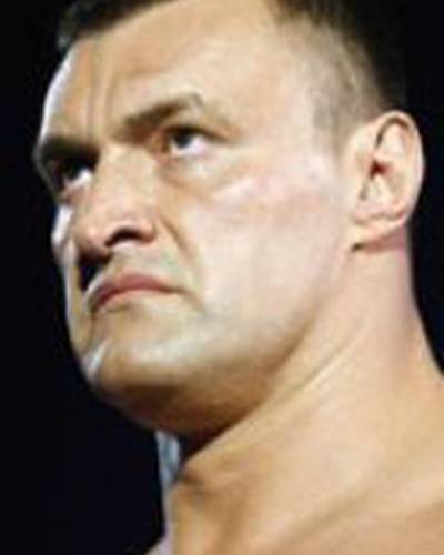 Олег Прудиус фото