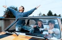 Кадр Настоящие гиганты