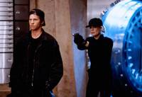 Кадр Настоящая Маккой