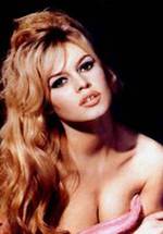 Брижит Бардо фото