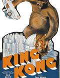 Постер из фильма "Кинг Конг" - 1