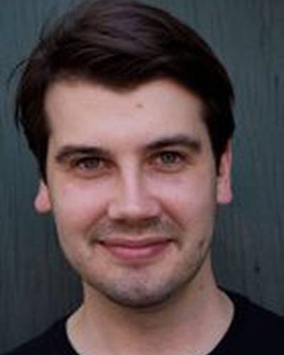 Бен Рамика фото