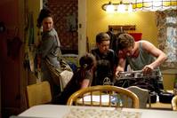 Кадр Бесстыдники