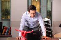 Кадр Одноклассники.ru: НаCLICKай удачу