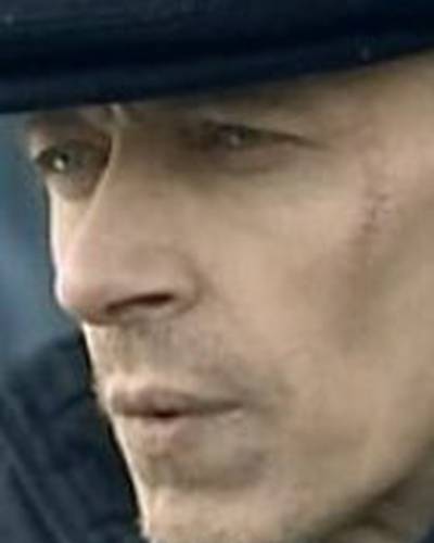 Олег Руденко-Травин фото