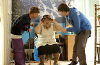 Кадр Ёлки 3