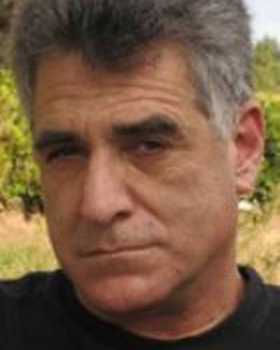 Джефф Редлик фото