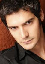 Эсекьэль Стремис фото