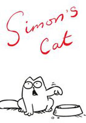 Кот Саймона