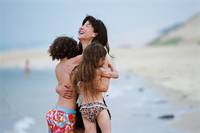 Кадр По ту сторону кровати