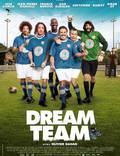 Постер из фильма "Команда мечты" - 1
