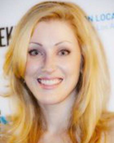 Леа Аллерс фото