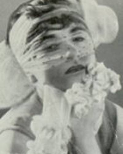 Валеска Герт фото