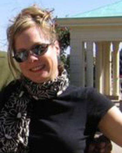 Эми Бучер фото