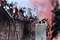 Кадр Вор из Дамаска