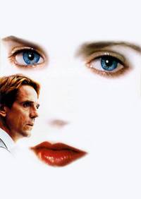 Постер Лолита