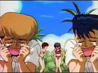 Кадр Крутой учитель Онидзука: Ранние годы