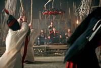 Кадр Битва у Красной скалы