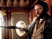 Кадр За пригоршню динамита