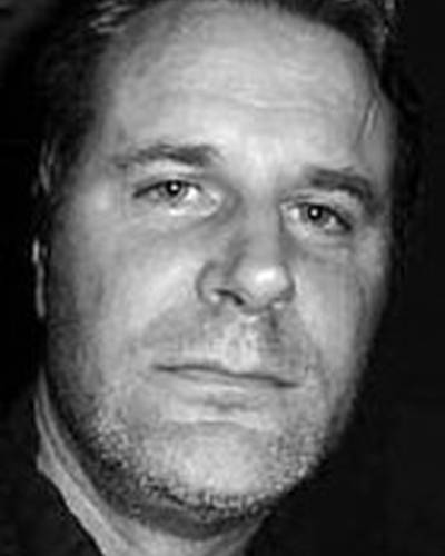 Чарльз Роккет фото