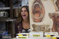 Кадр Мачете убивает