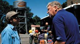 Кадр из фильма "Маленькие гиганты" - 2