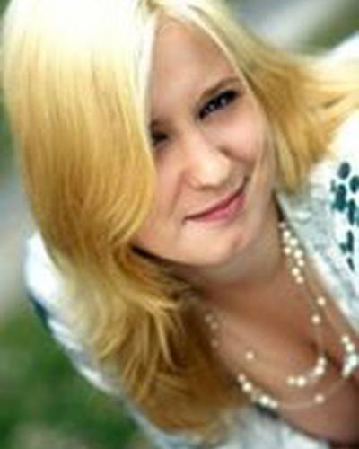 Джилл Джонсон фото