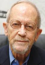 Элмор Леонард фото