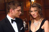 Кадр Сверхъестественное