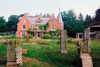 Кадр Дьявольский особняк