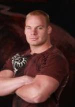 Адам Сибли фото